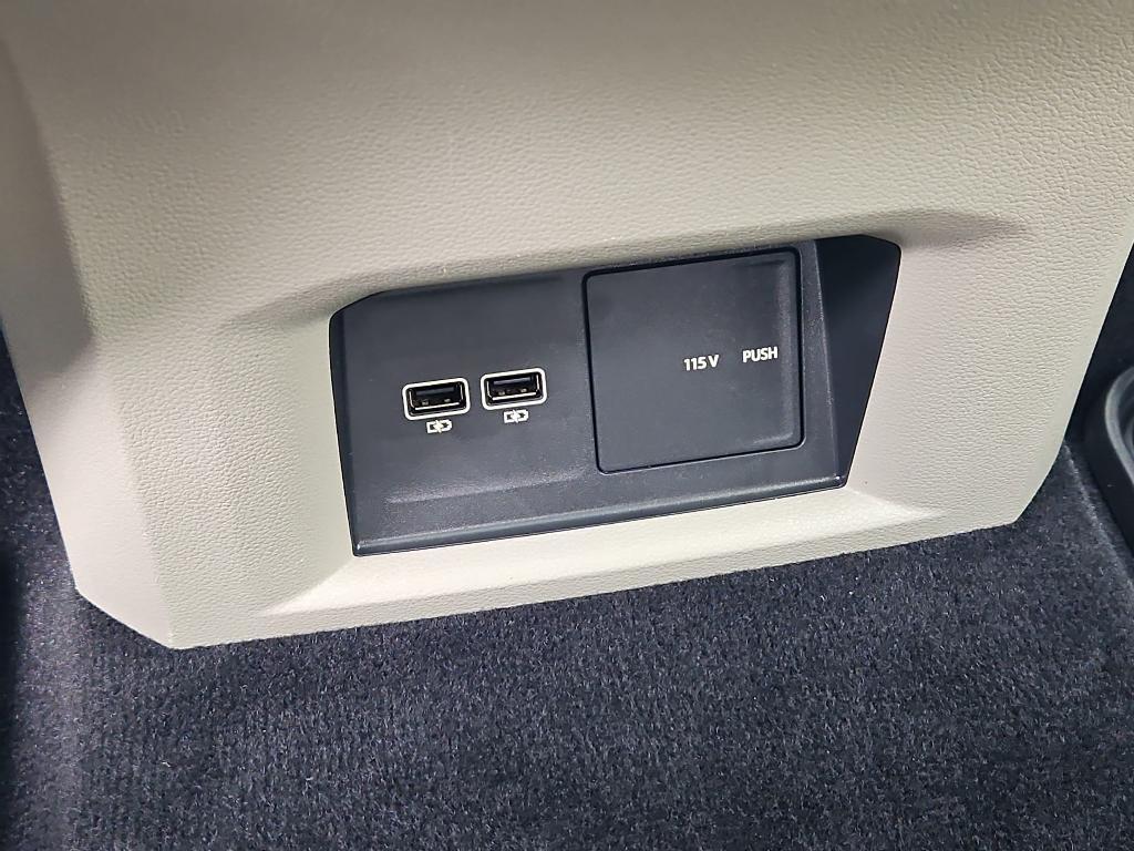 used 2018 Volkswagen Atlas car