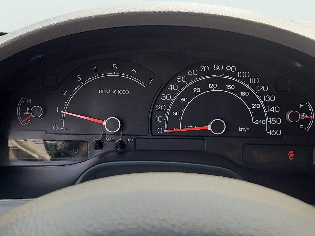 used 2004 Lincoln LS car, priced at $5,400