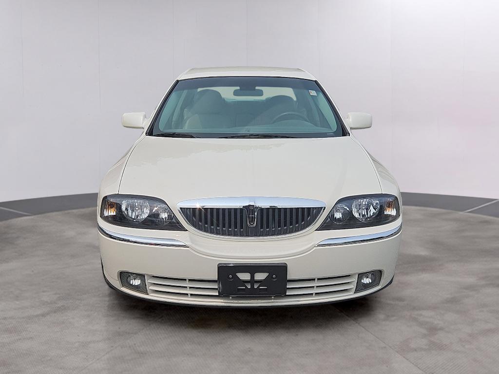 used 2004 Lincoln LS car, priced at $5,400