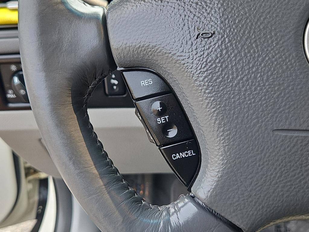 used 2004 Lincoln LS car, priced at $5,400