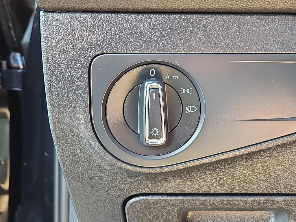used 2020 Volkswagen Tiguan car, priced at $14,900