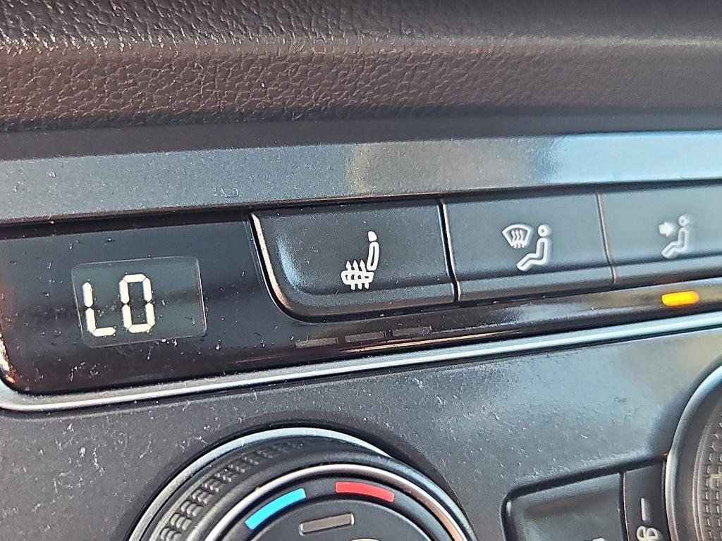 used 2020 Volkswagen Tiguan car, priced at $14,900