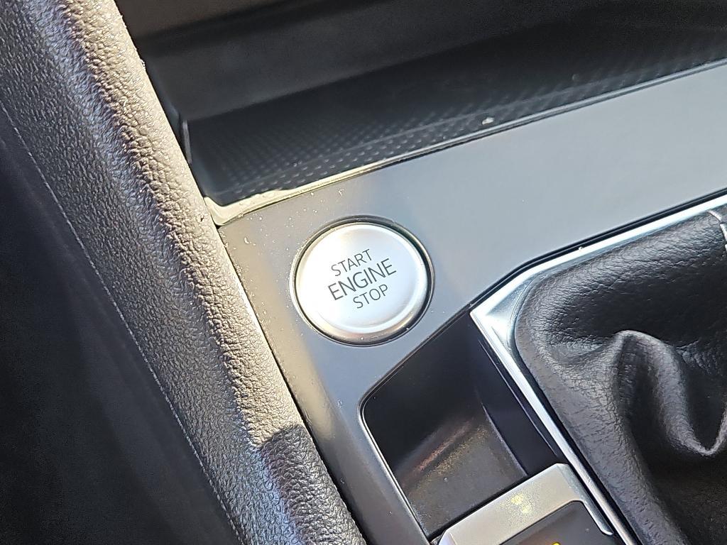 used 2022 Volkswagen Taos car, priced at $23,500