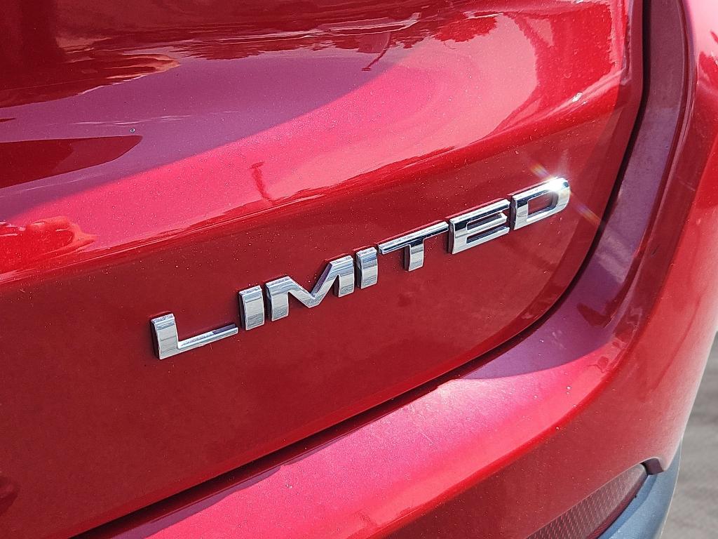 used 2019 Jeep Compass car, priced at $16,900