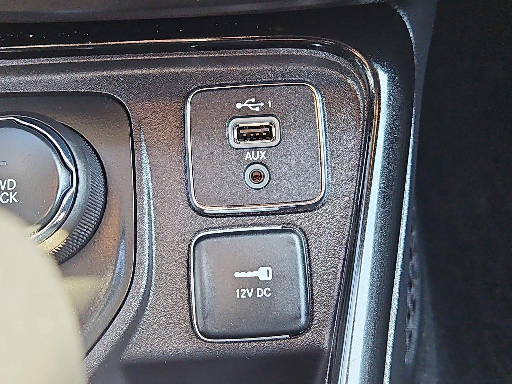 used 2019 Jeep Compass car, priced at $16,900