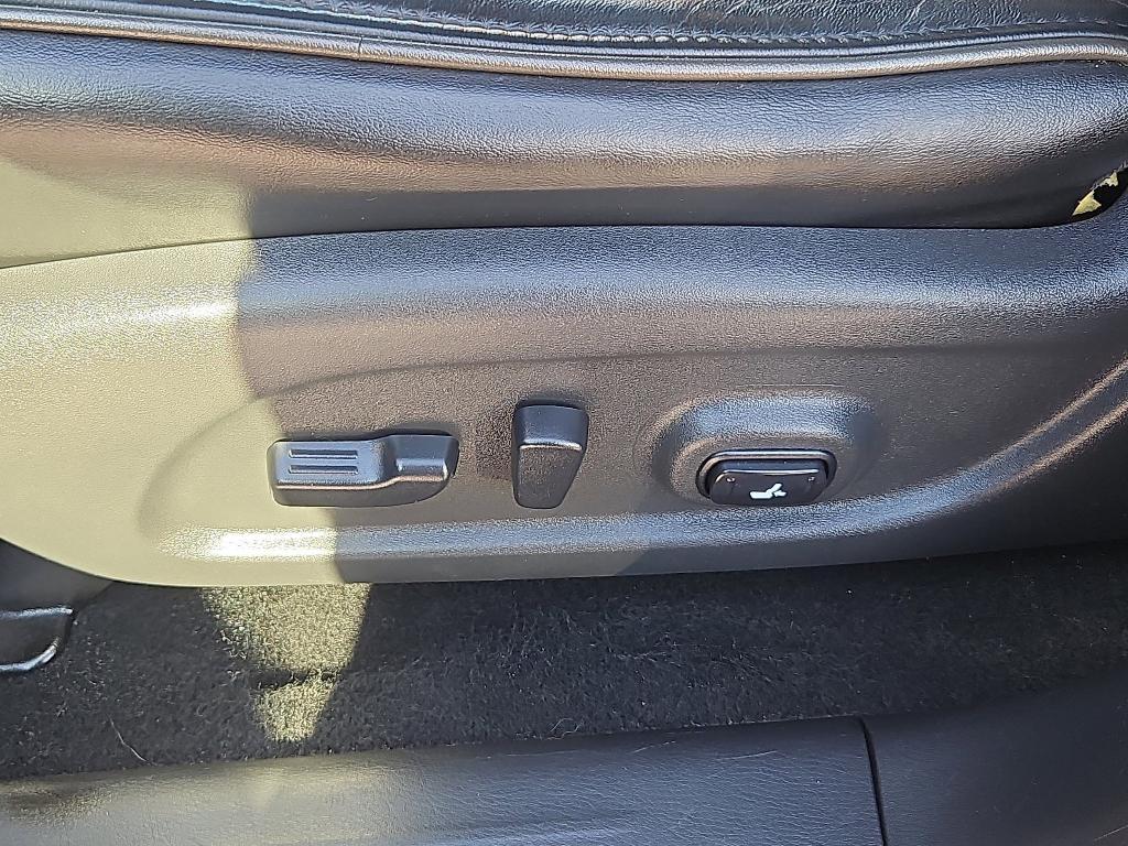 used 2015 INFINITI QX60 car, priced at $8,900