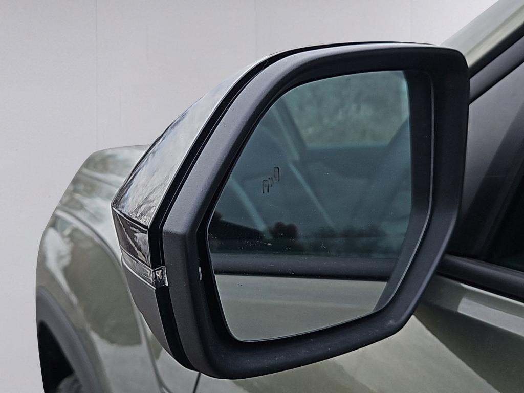 new 2025 Volkswagen Atlas car, priced at $45,549