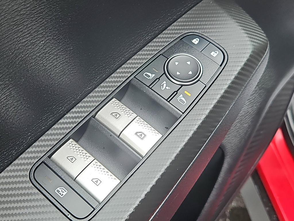 used 2023 Mitsubishi Outlander PHEV car, priced at $27,900