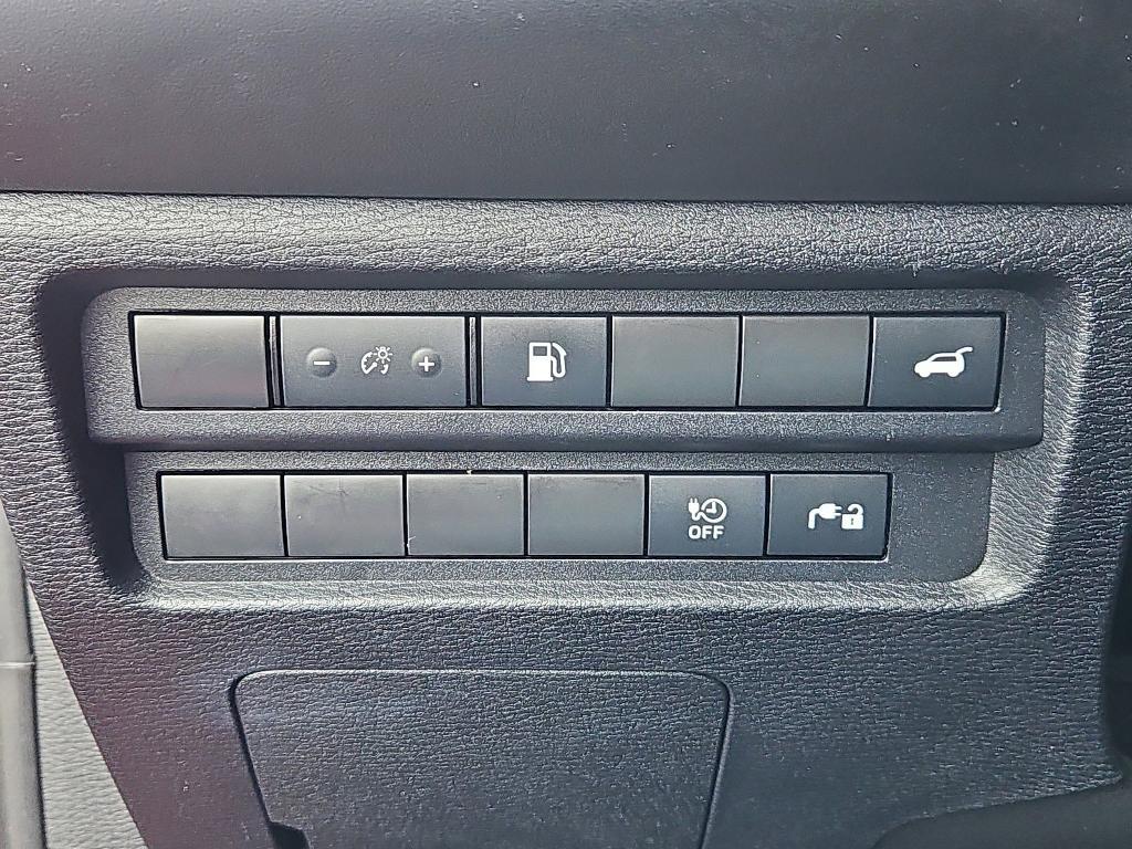 used 2023 Mitsubishi Outlander PHEV car, priced at $27,900