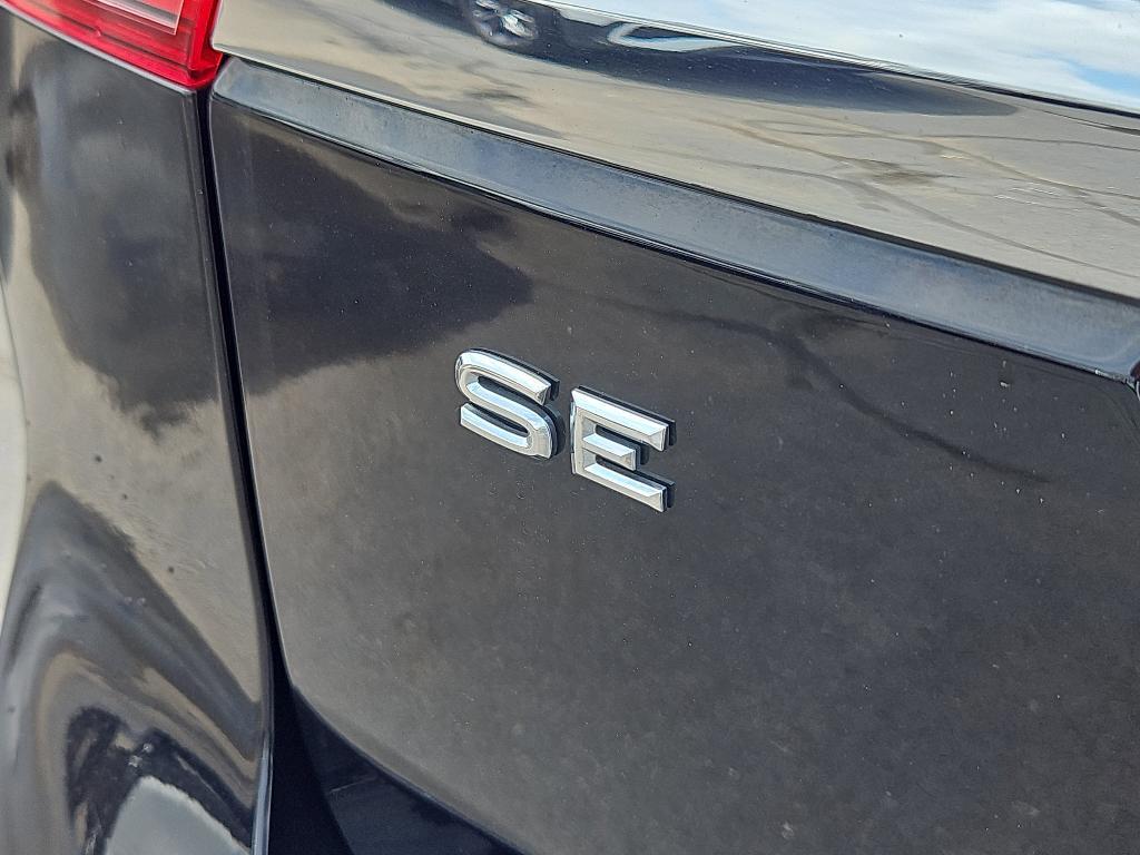 used 2019 Volkswagen Atlas car, priced at $23,500