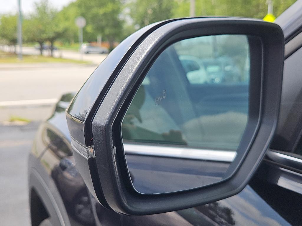 used 2019 Volkswagen Atlas car, priced at $23,500