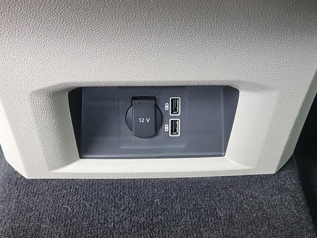 used 2019 Volkswagen Atlas car, priced at $23,500
