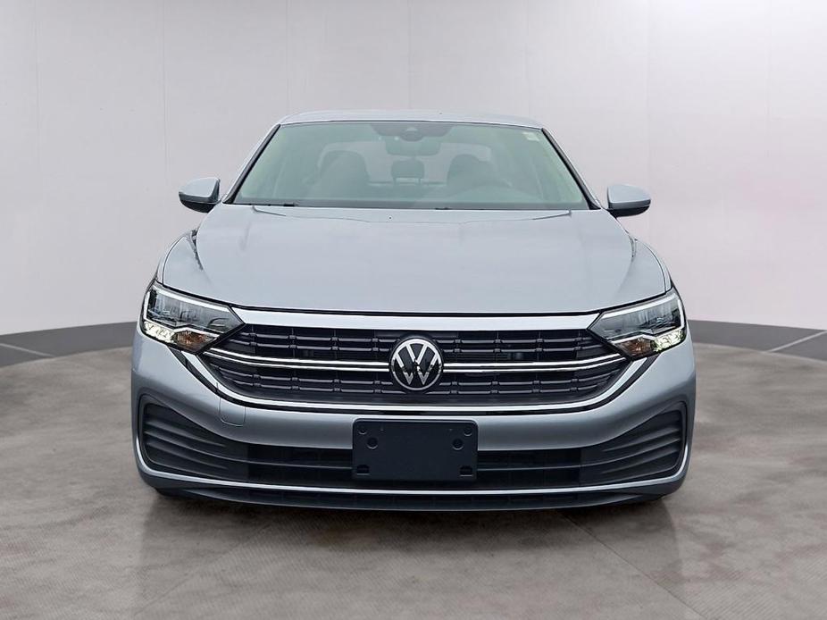 used 2024 Volkswagen Jetta car, priced at $21,500