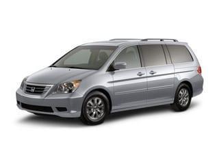 used 2010 Honda Odyssey car