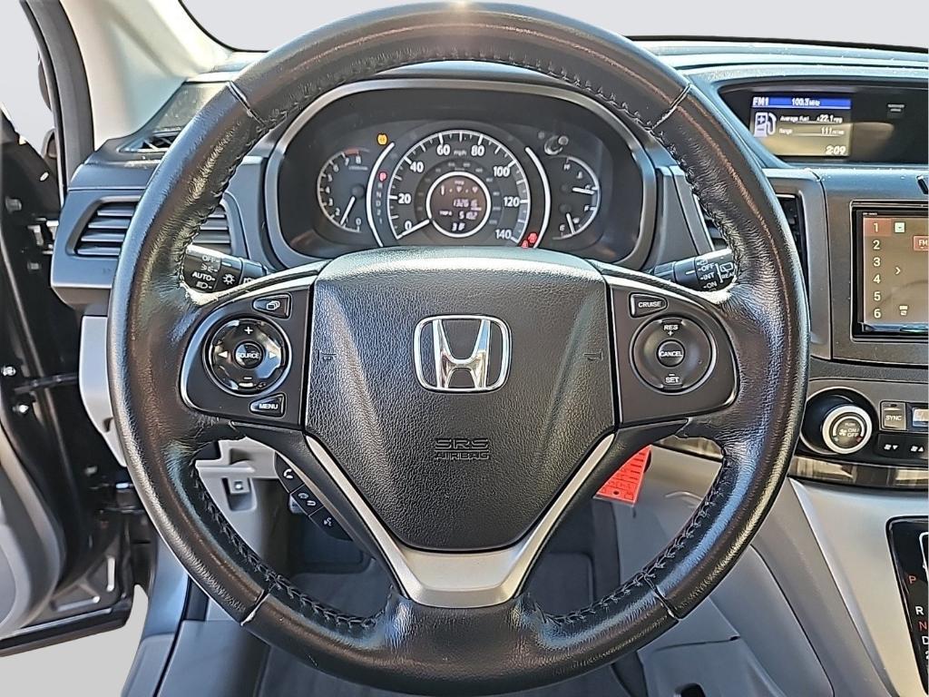 used 2014 Honda CR-V car, priced at $13,500