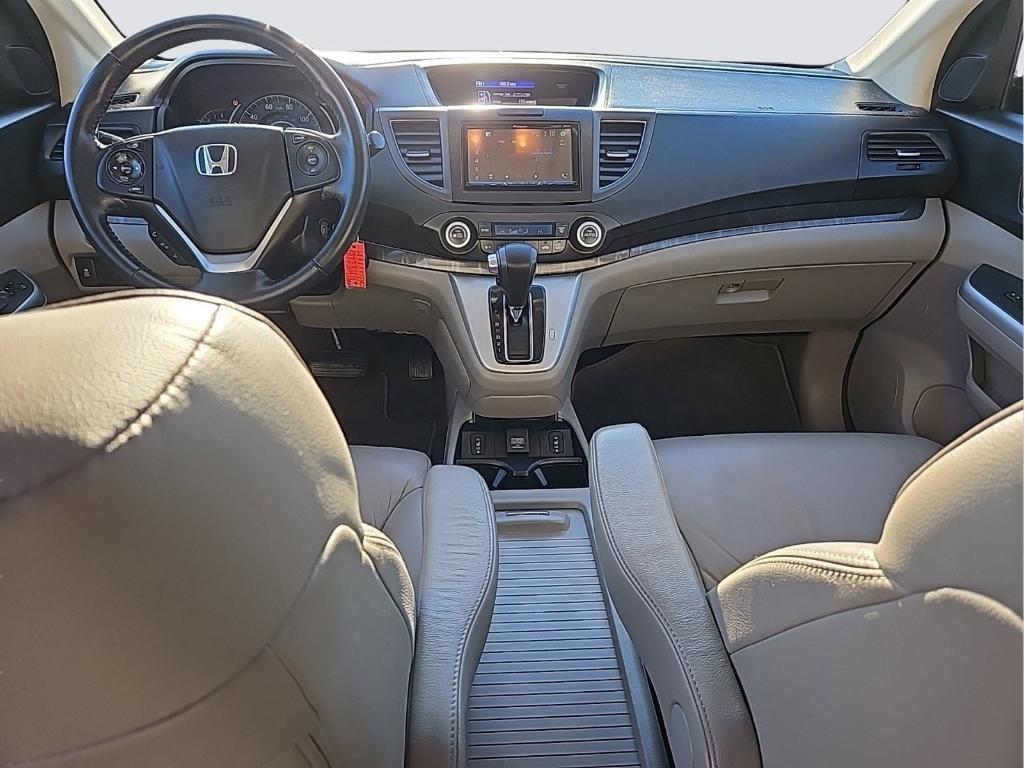 used 2014 Honda CR-V car, priced at $13,500