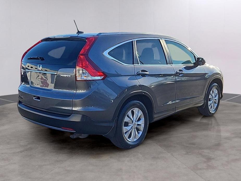 used 2014 Honda CR-V car, priced at $13,500