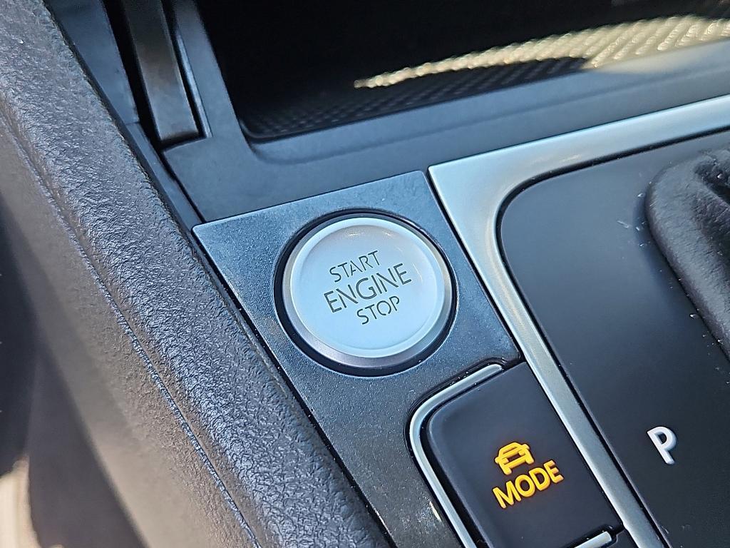 used 2019 Volkswagen Golf Alltrack car, priced at $19,900