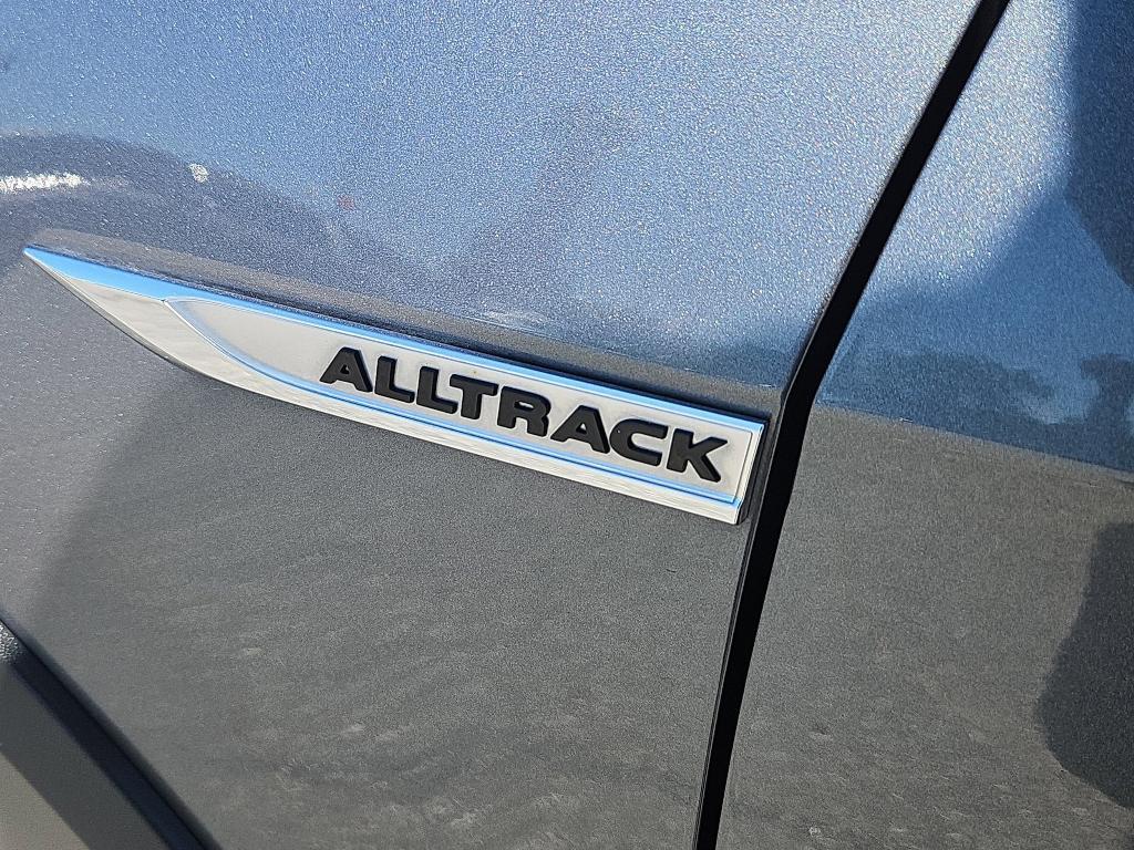 used 2019 Volkswagen Golf Alltrack car, priced at $19,900