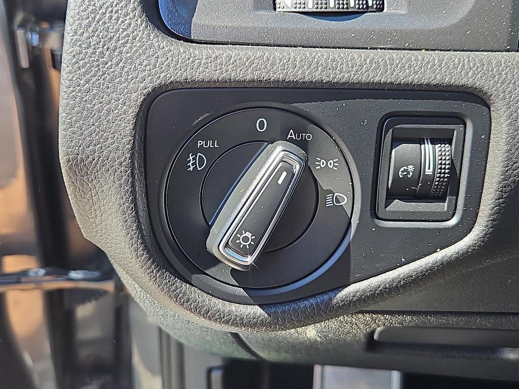 used 2019 Volkswagen Golf Alltrack car, priced at $19,900