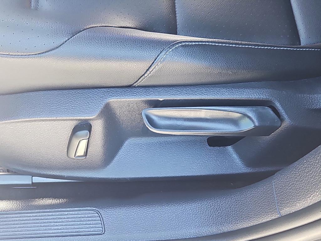 used 2019 Volkswagen Golf Alltrack car, priced at $19,900