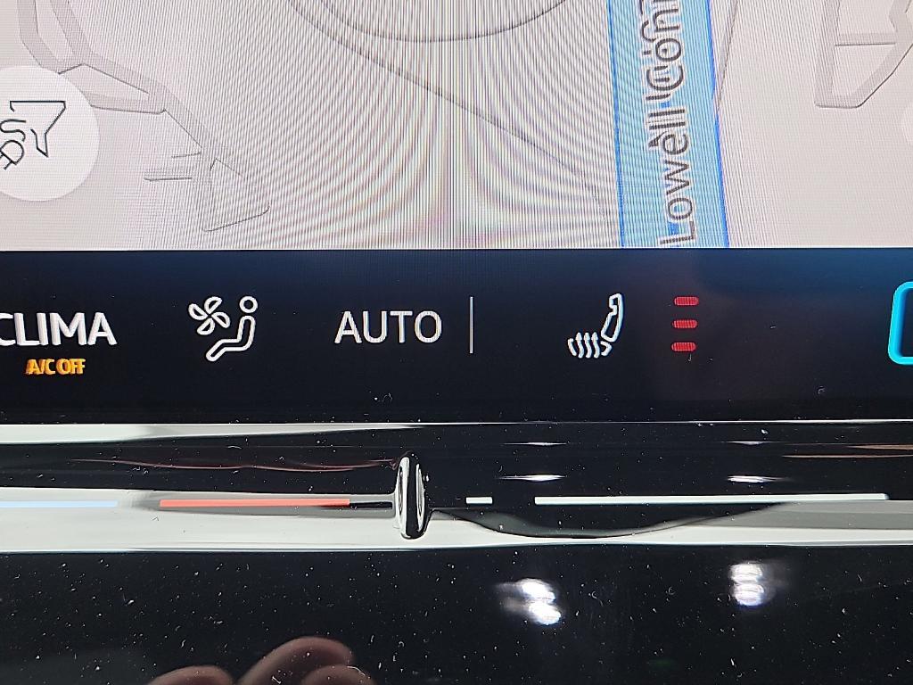 new 2025 Volkswagen ID.4 car, priced at $44,507