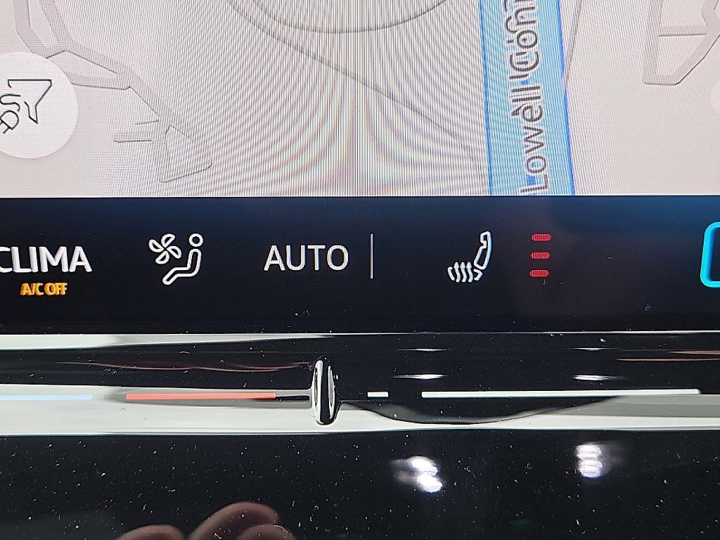 new 2025 Volkswagen ID.4 car, priced at $44,507