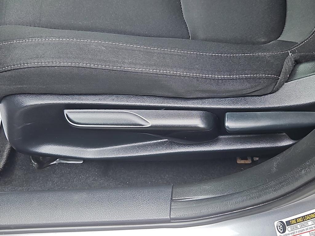 used 2017 Honda Civic car, priced at $14,900