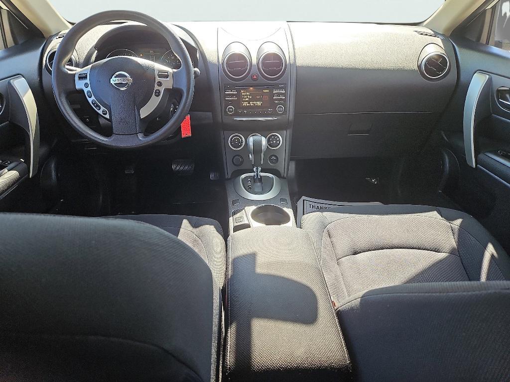 used 2015 Nissan Rogue Select car, priced at $7,900