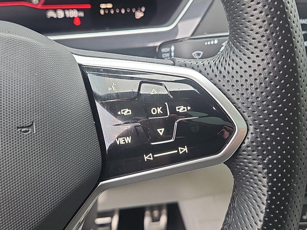 used 2022 Volkswagen Tiguan car, priced at $29,900