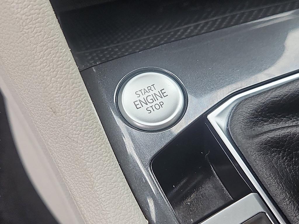 used 2022 Volkswagen Tiguan car, priced at $29,900