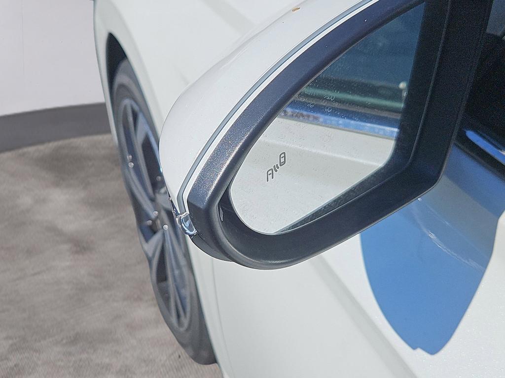 new 2025 Volkswagen Jetta car, priced at $31,263