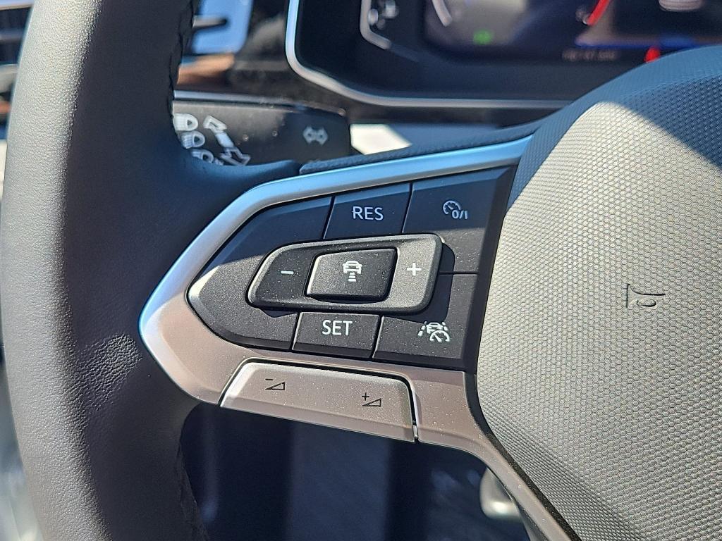 new 2025 Volkswagen Jetta car, priced at $31,263