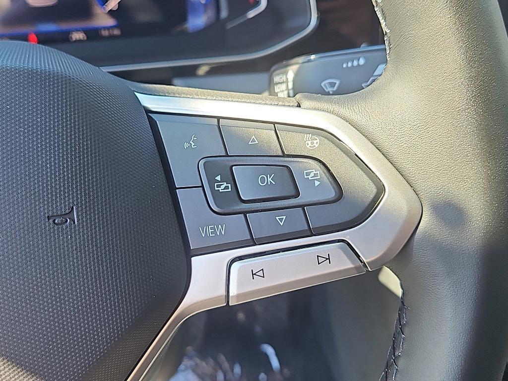 new 2025 Volkswagen Jetta car, priced at $31,263
