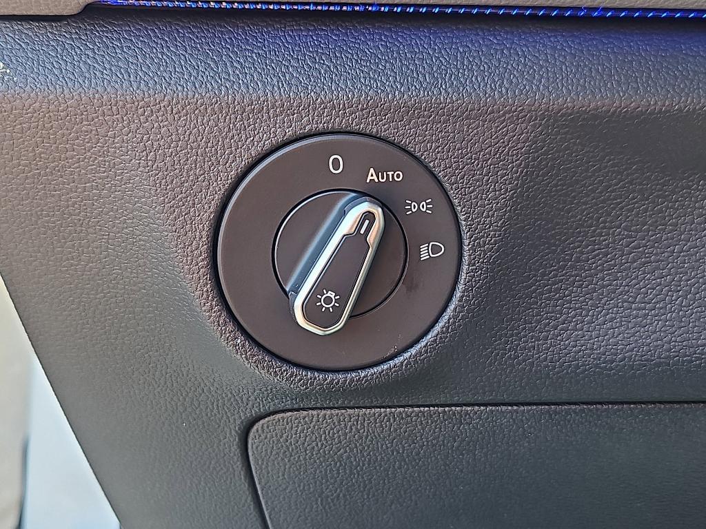 new 2025 Volkswagen Jetta car, priced at $31,263