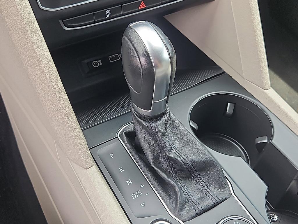 used 2019 Volkswagen Atlas car, priced at $21,900