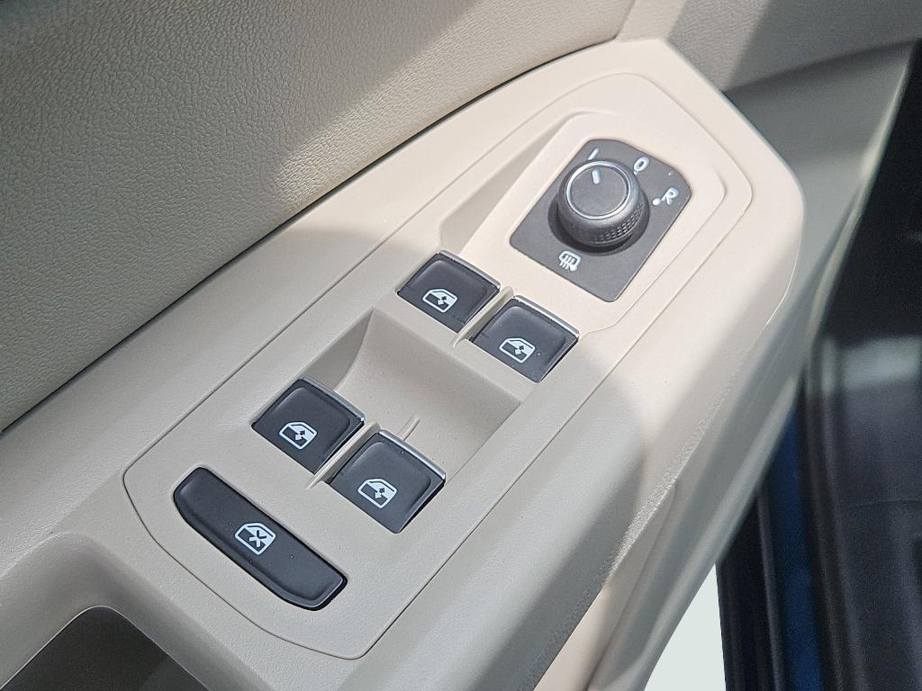 used 2019 Volkswagen Atlas car, priced at $21,900
