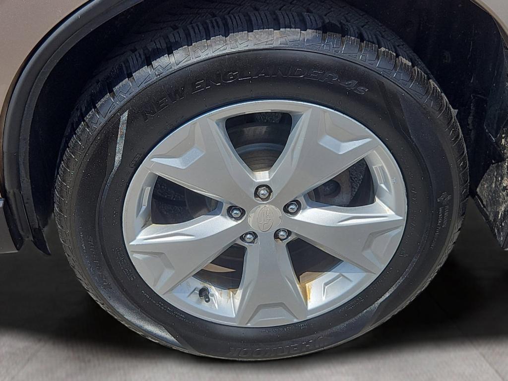 used 2014 Subaru Forester car, priced at $7,400