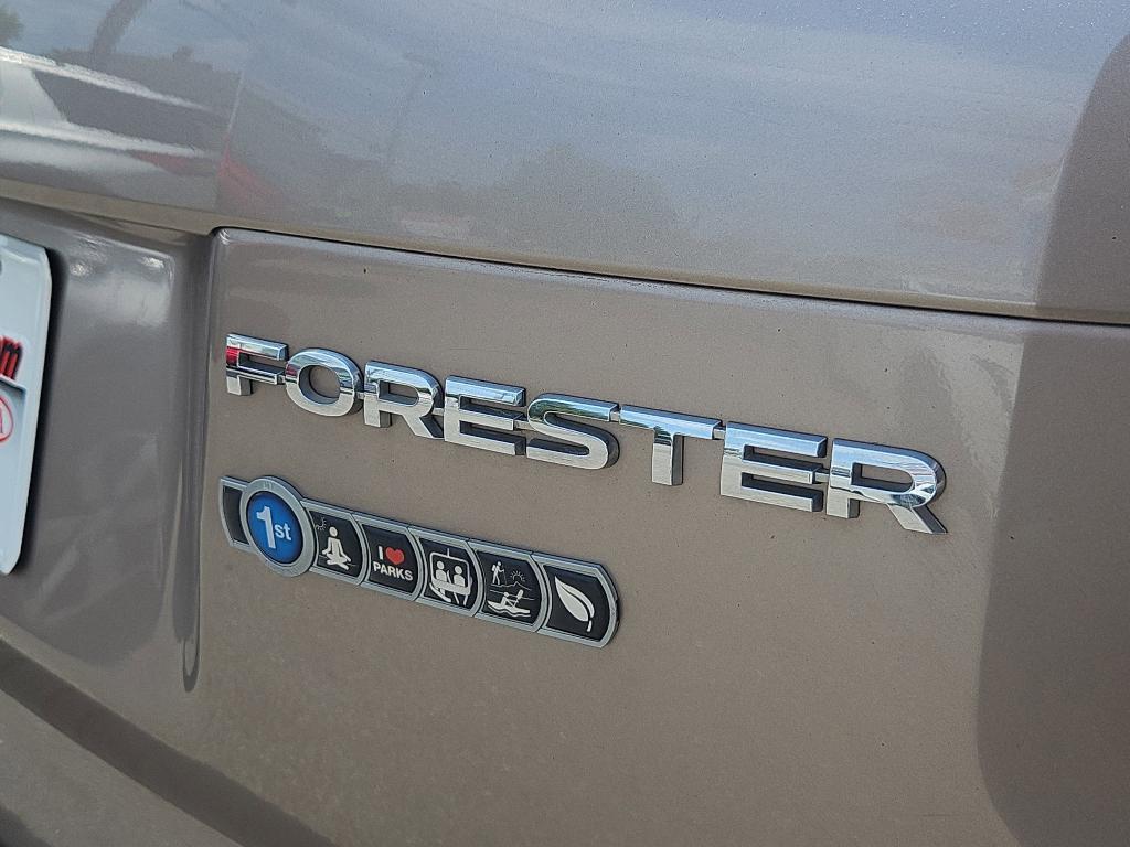 used 2014 Subaru Forester car, priced at $7,400