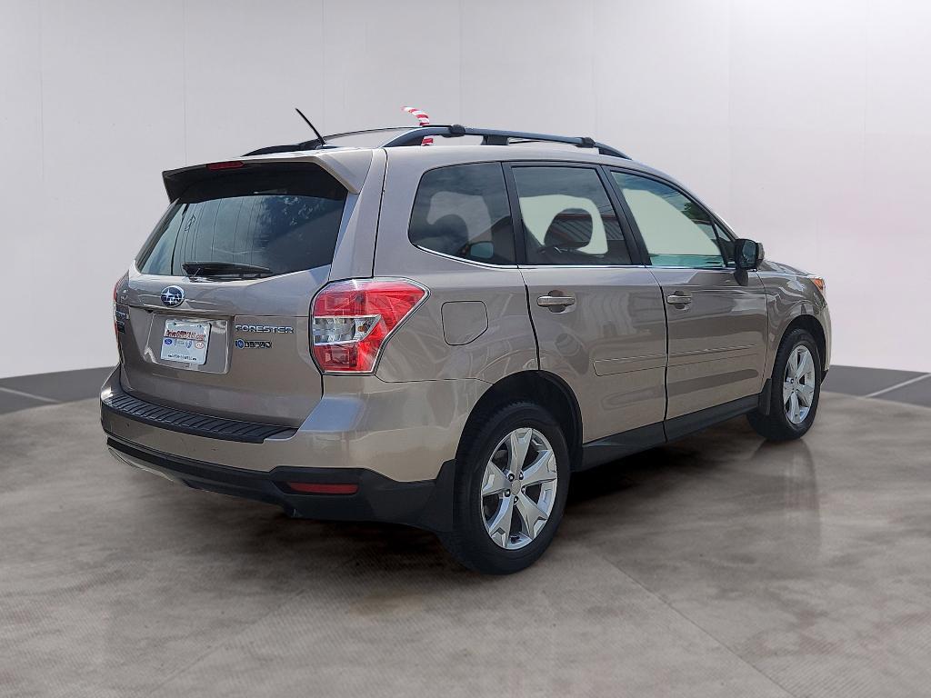 used 2014 Subaru Forester car, priced at $7,400