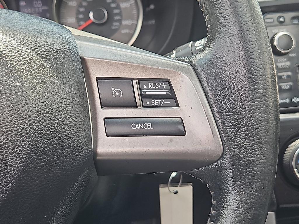 used 2014 Subaru Forester car, priced at $7,400