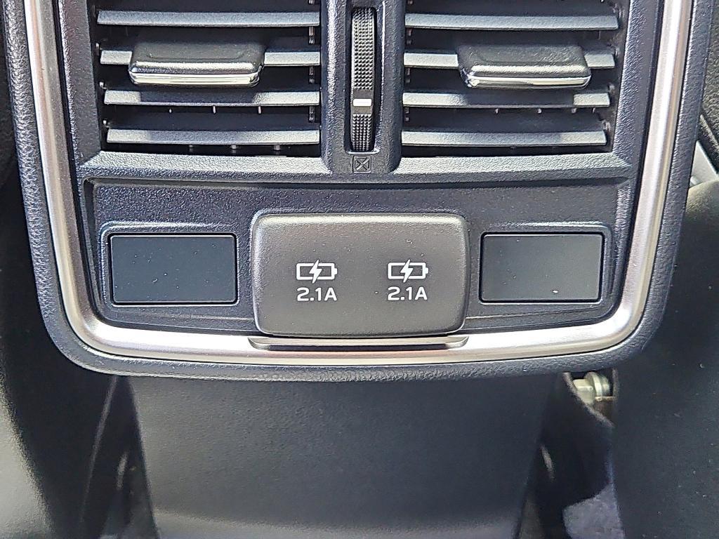 used 2020 Subaru Forester car, priced at $18,900