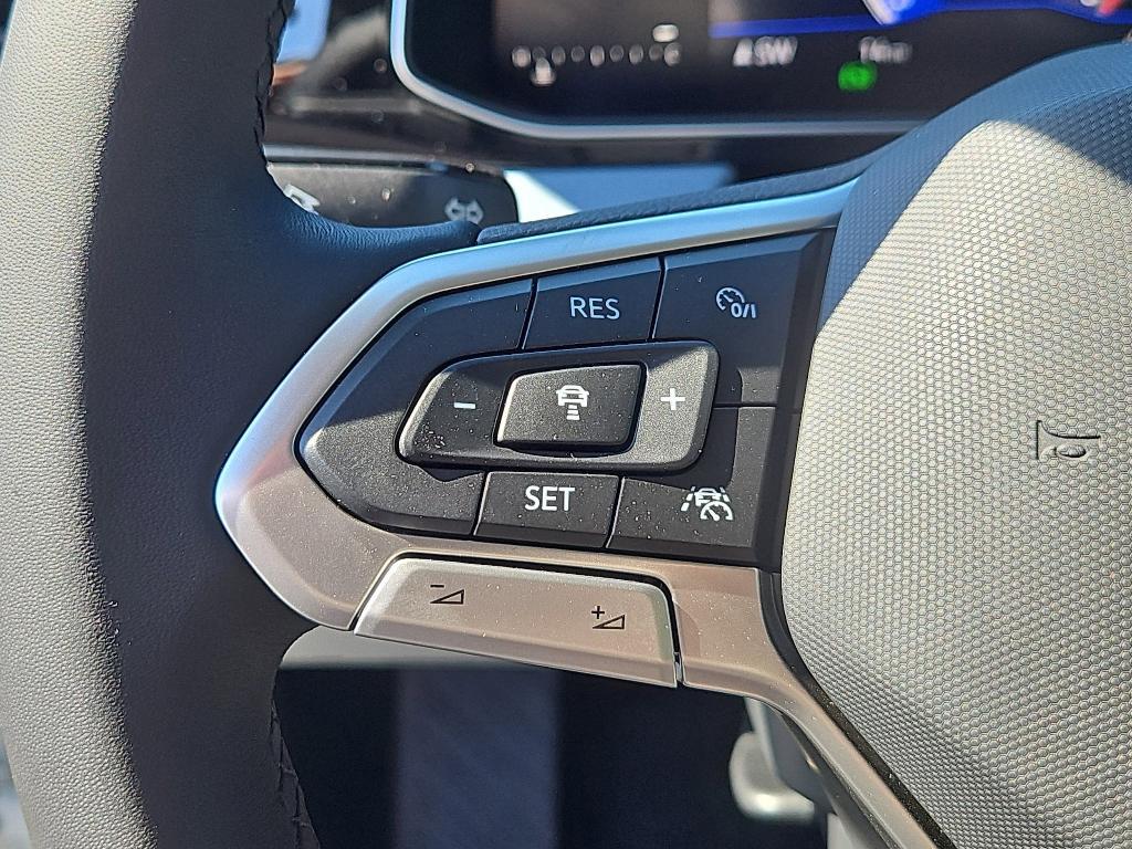 new 2025 Volkswagen Jetta car, priced at $26,619