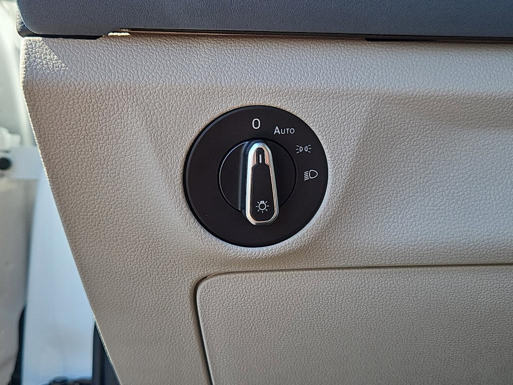 new 2025 Volkswagen Jetta car, priced at $26,619