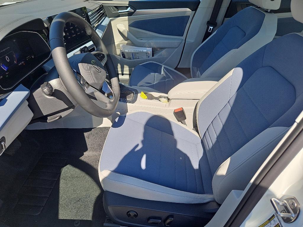 new 2025 Volkswagen Jetta car, priced at $26,619