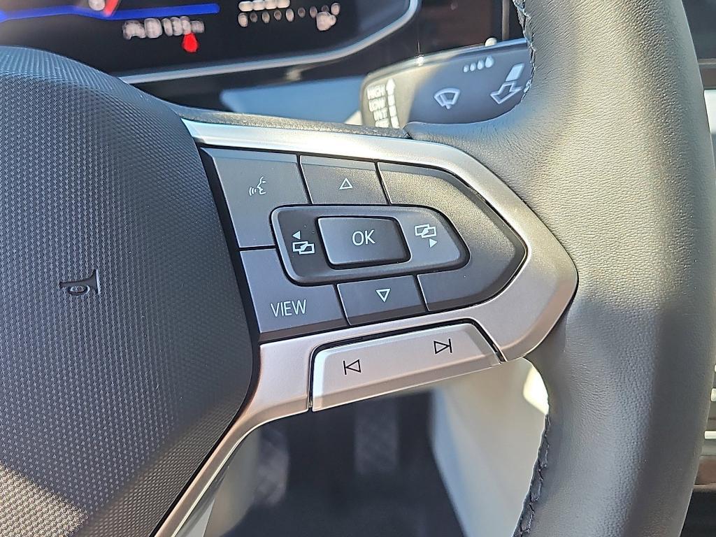 new 2025 Volkswagen Jetta car, priced at $26,619