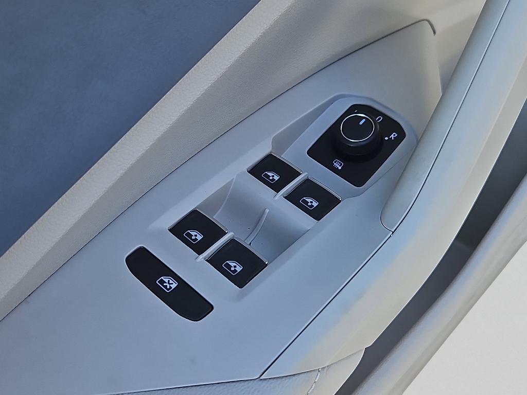new 2025 Volkswagen Jetta car, priced at $26,619