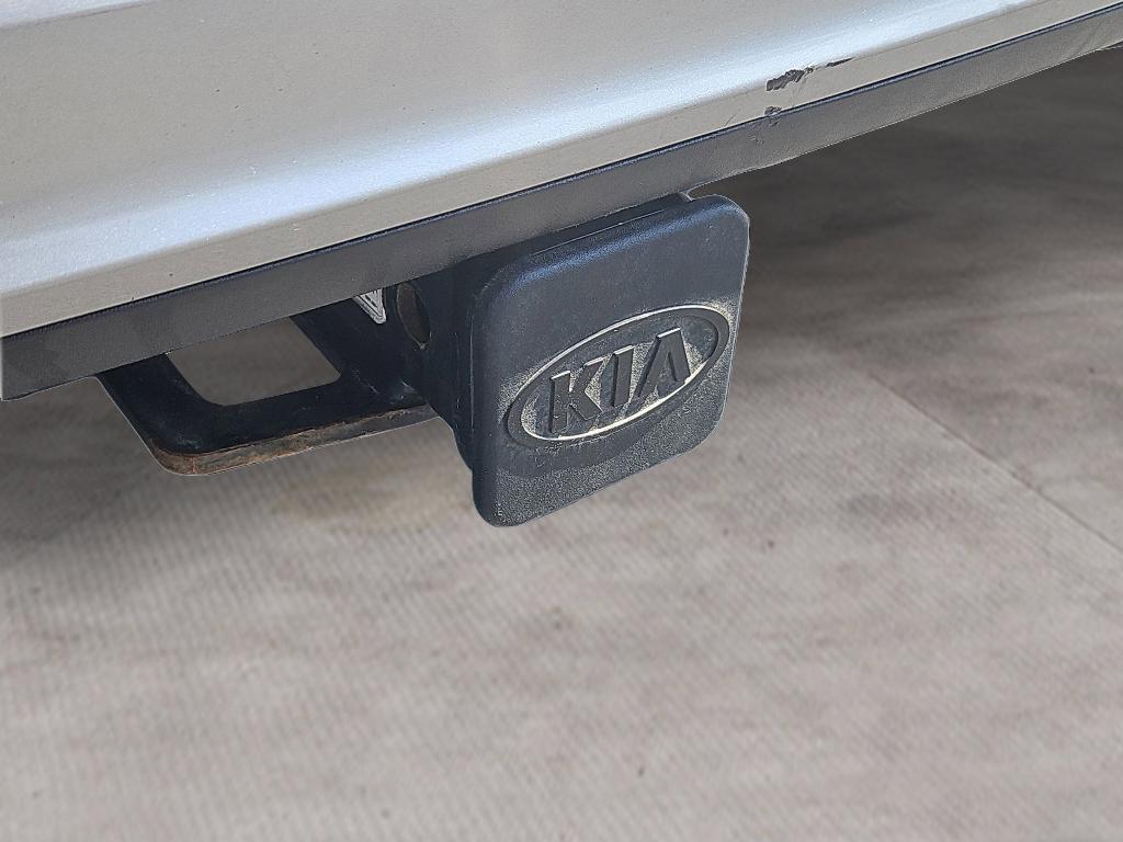 used 2020 Kia Telluride car, priced at $25,900