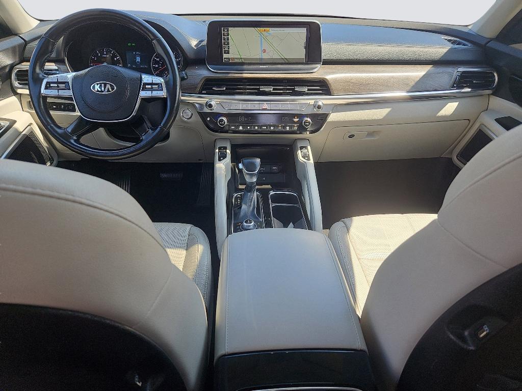 used 2020 Kia Telluride car, priced at $25,900