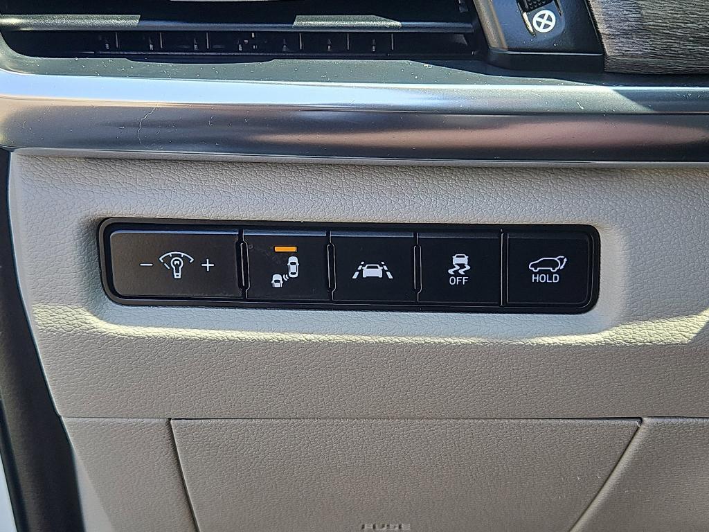 used 2020 Kia Telluride car, priced at $25,900